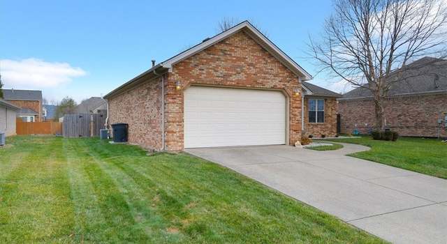 Photo of 8524 Plum Run Dr, Sellersburg, IN 47172