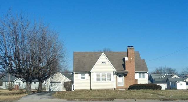 Photo of 962 W Mcclain Ave, Scottsburg, IN 47170