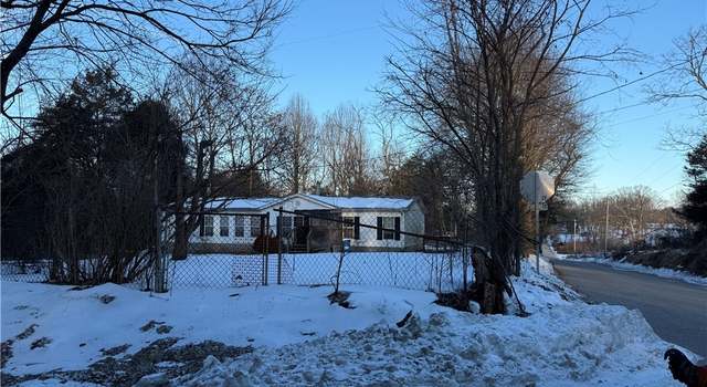 Photo of 15415 Gum Corner Rd, Otisco, IN 47163