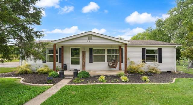 Photo of 8311 Brownstown Rd, Henryville, IN 47126
