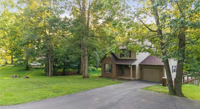 Photo of 314 Harry Hughes Rd, Charlestown, IN 47111
