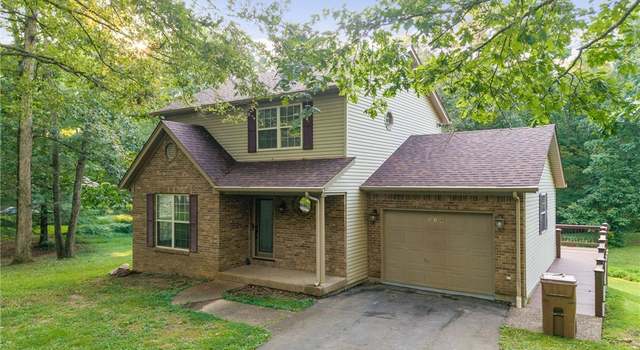 Photo of 314 Harry Hughes Rd, Charlestown, IN 47111