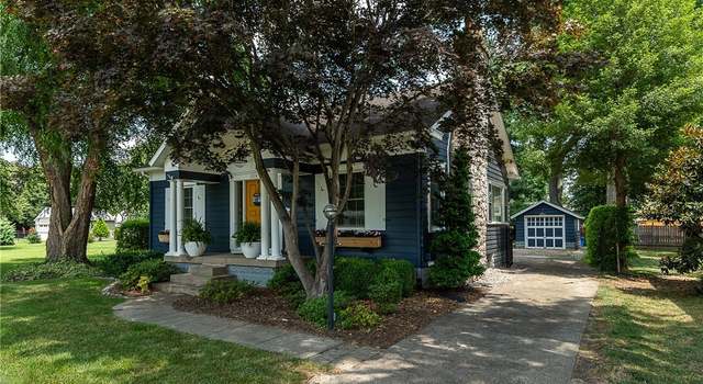 Photo of 1014 Gutford Rd, Clarksville, IN 47129