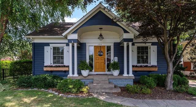 Photo of 1014 Gutford Rd, Clarksville, IN 47129