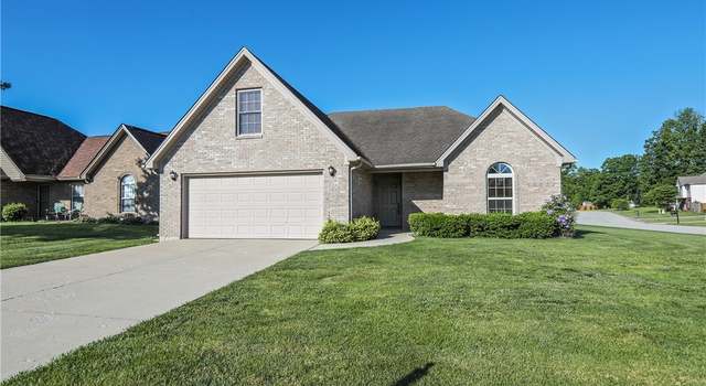 Photo of 12300 Nina Ct, Sellersburg, IN 47172