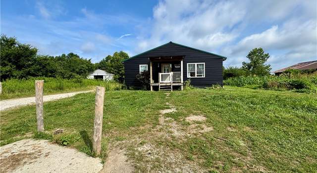 Photo of 3991 S Yoder Ln, English, IN 47118