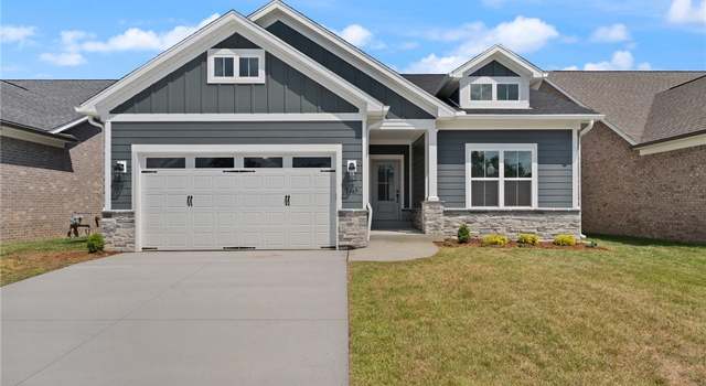 Photo of 2065 Prestwick Pl #243, Henryville, IN 47126