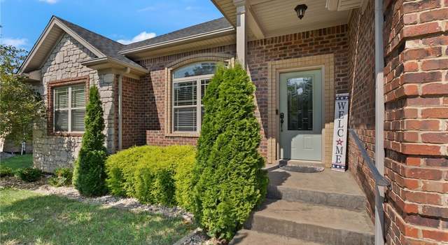Photo of 1015 Frontier Trl, Greenville, IN 47124