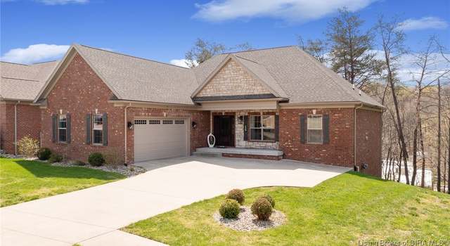 Photo of 2605 W Deville Ct, Floyds Knobs, IN 47119