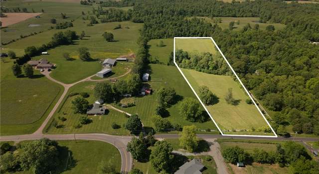 Photo of 0 Wiseman (tract #3) Rd, Corydon, IN 47112