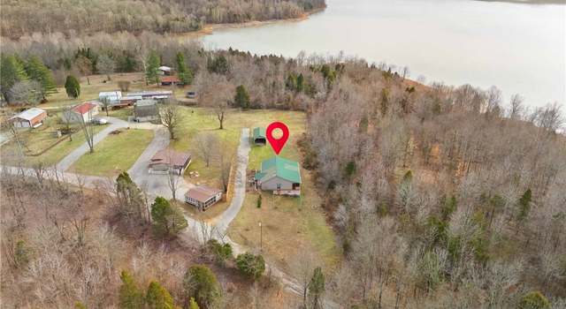 Photo of 7421 W Newton Stewart Rd, Taswell, IN 47175