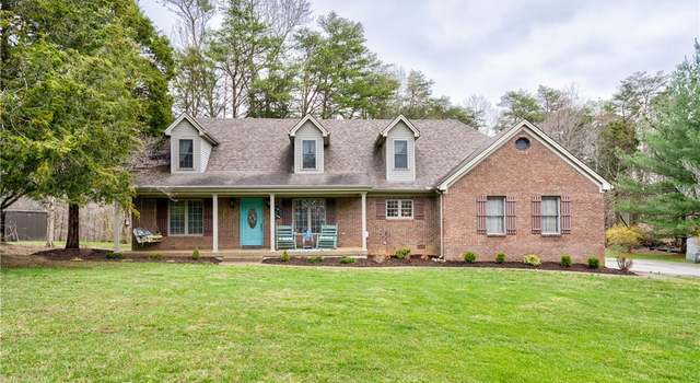 Photo of 9810 Cross Creek Dr NE, Greenville, IN 47124
