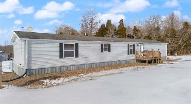 Photo of 697 South Whiskey Run Ranch Rd, Milltown, IN 47145