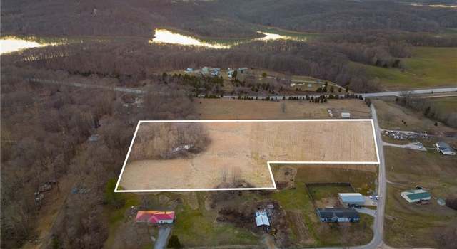 Photo of N Williams Ridge Rd, Eckerty, IN 47116
