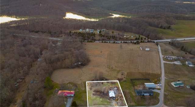 Photo of 2771 N Williams Ridge Rd, Eckerty, IN 47116