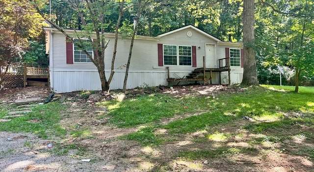 Photo of 3738 Gap Hollow Rd, New Albany, IN 47150