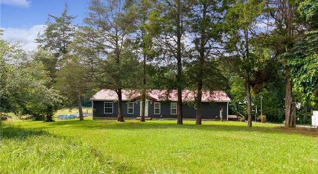 Photo of 6793 S Blue River Church Rd, Salem, IN 47167