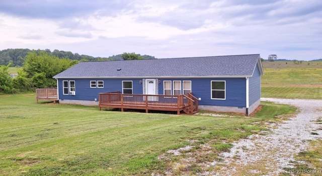 Photo of 3107 Heth Washington Rd SW, Central, IN 47110