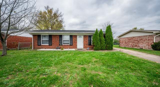 Photo of 1509 Thames Dr, Clarksville, IN 47129