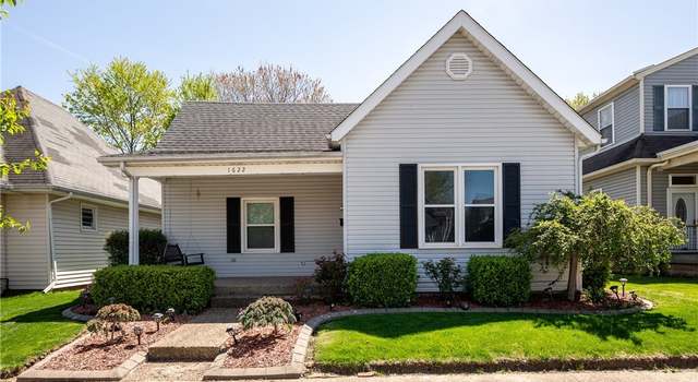 Photo of 1622 Ekin Ave, New Albany, IN 47150