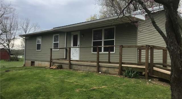 Photo of 524 E Cooper St, Hardinsburg, IN 47125
