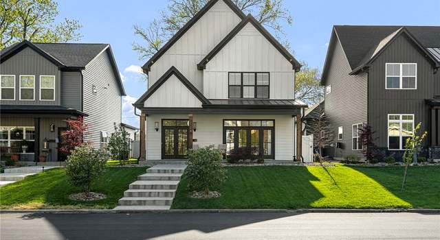 Photo of 124 Sunset Ave, Clarksville, IN 47129