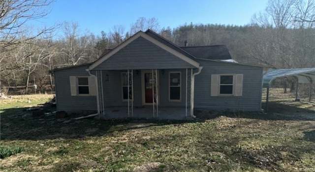 Photo of 307 E Rainforth Rd, Sulphur, IN 47174