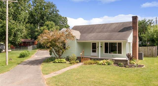 Photo of 1619 Oriole Dr, New Albany, IN 47150