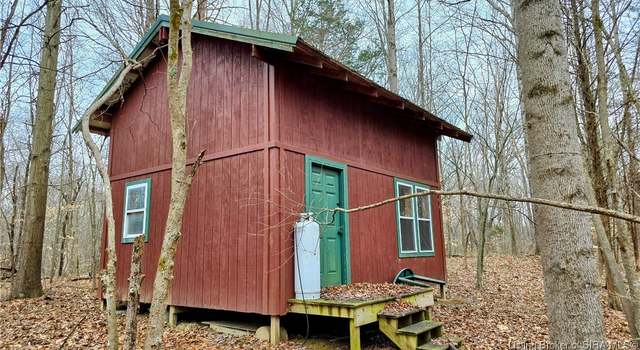 Photo of 0 E Lovers Ln, Lexington, IN 47138