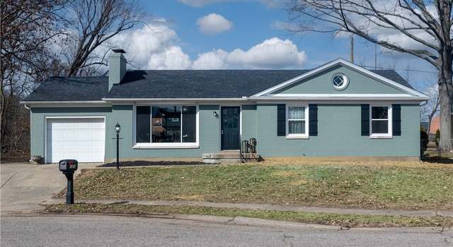 Photo of 1658 Harriet Ct, New Albany, IN 47150