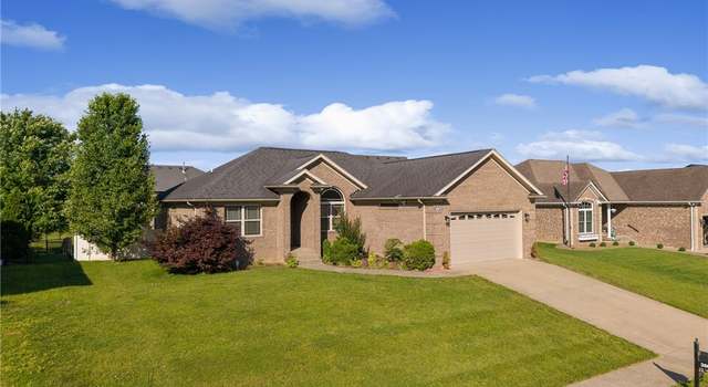 Photo of 3806 Muirfield Dr, New Albany, IN 47150