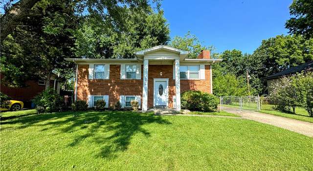 Photo of 1807 Shirley Ave, Clarksville, IN 47129