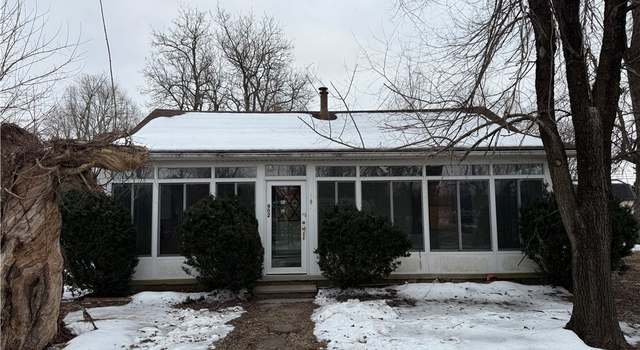 Photo of 902 E Railroad St, Otisco, IN 47163