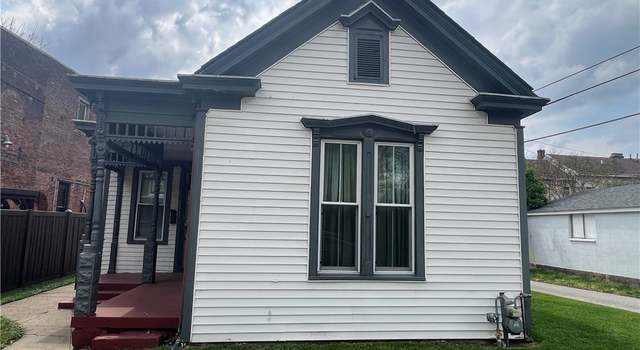 Photo of 317 E 10th St, New Albany, IN 47150
