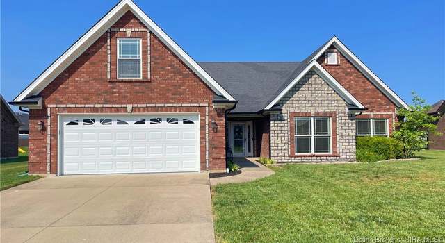 Photo of 6024 Cookie Dr, Charlestown, IN 47111