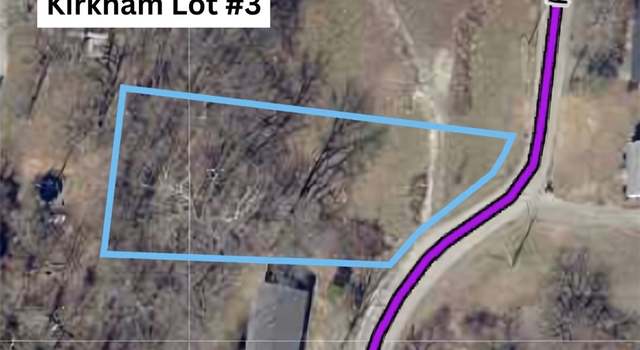 Photo of Kirkham Lot 2 & 3 Ave, Corydon, IN 47112