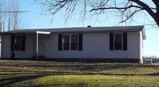 Photo of 4005 Rehobeth Rd SE, Laconia, IN 47135