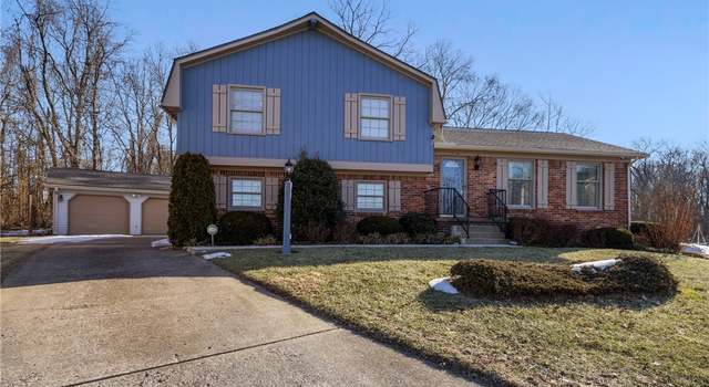 Photo of 1714 Creekside Dr, Clarksville, IN 47129