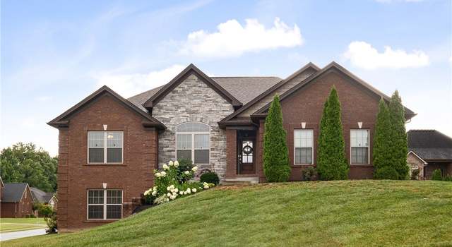 Photo of 12301 Vardon Vis, Sellersburg, IN 47172