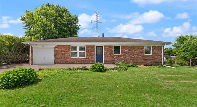 Photo of 6202 Eric Dr, Floyds Knobs, IN 47119