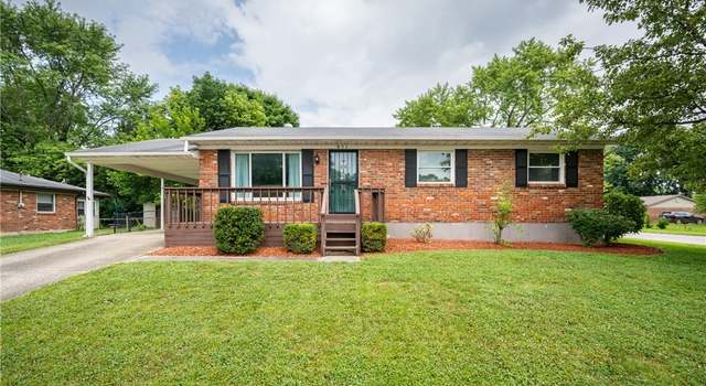 Photo of 971 Redwood Dr, Clarksville, IN 47129