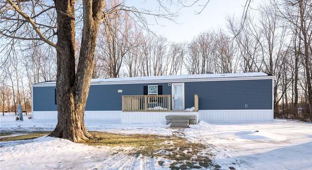 Photo of 10698 Buffalo Trace Rd NW, Ramsey, IN 47166