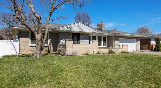 Photo of 107 E Flamingo Dr, Clarksville, IN 47129