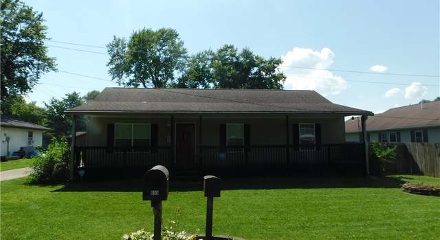 Photo of 655 N West St, Campbellsburg, IN 47108