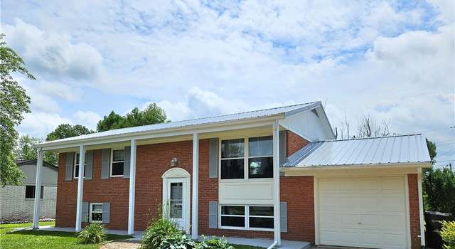 Photo of 425 Mouser St, Madison, IN 47250