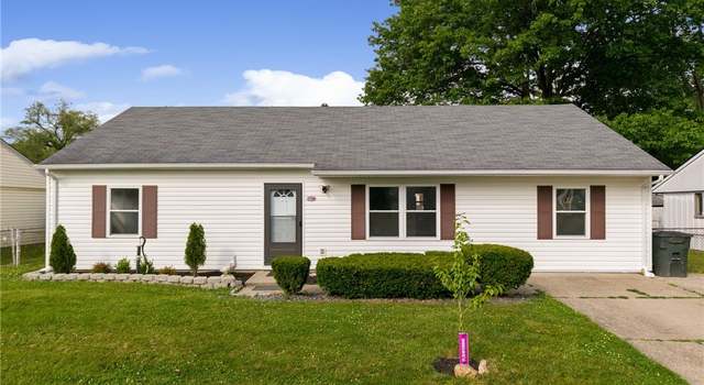 Photo of 1708 Marlowe Dr, Clarksville, IN 47129