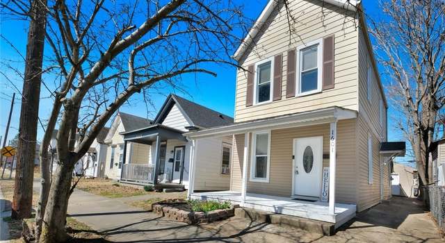 Photo of 1601 Culbertson Ave, New Albany, IN 47150