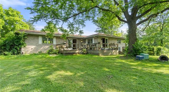 Photo of 21214 Highway 31 N, Henryville, IN 47126