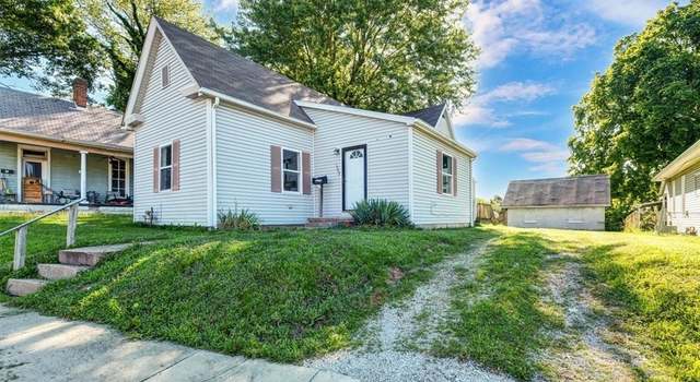 Photo of 1502 Charlestown Rd, New Albany, IN 47150