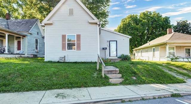 Photo of 1502 Charlestown Rd, New Albany, IN 47150